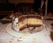 Tort cu trei creme-2