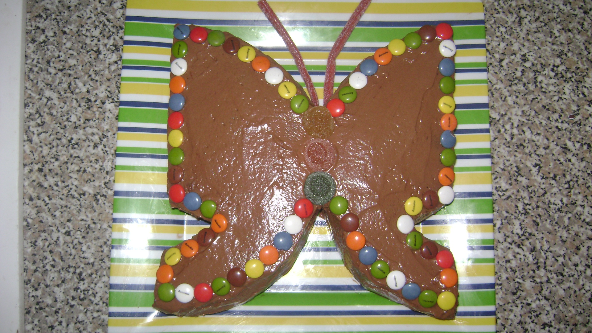 Tort Fluture
