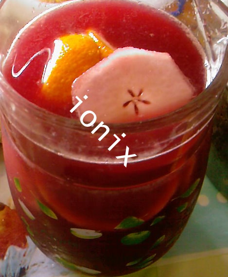 SANGRIA