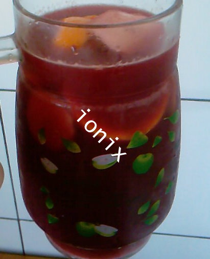 SANGRIA