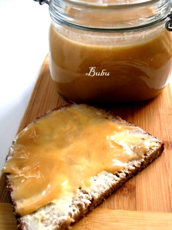 Dulce de Leche