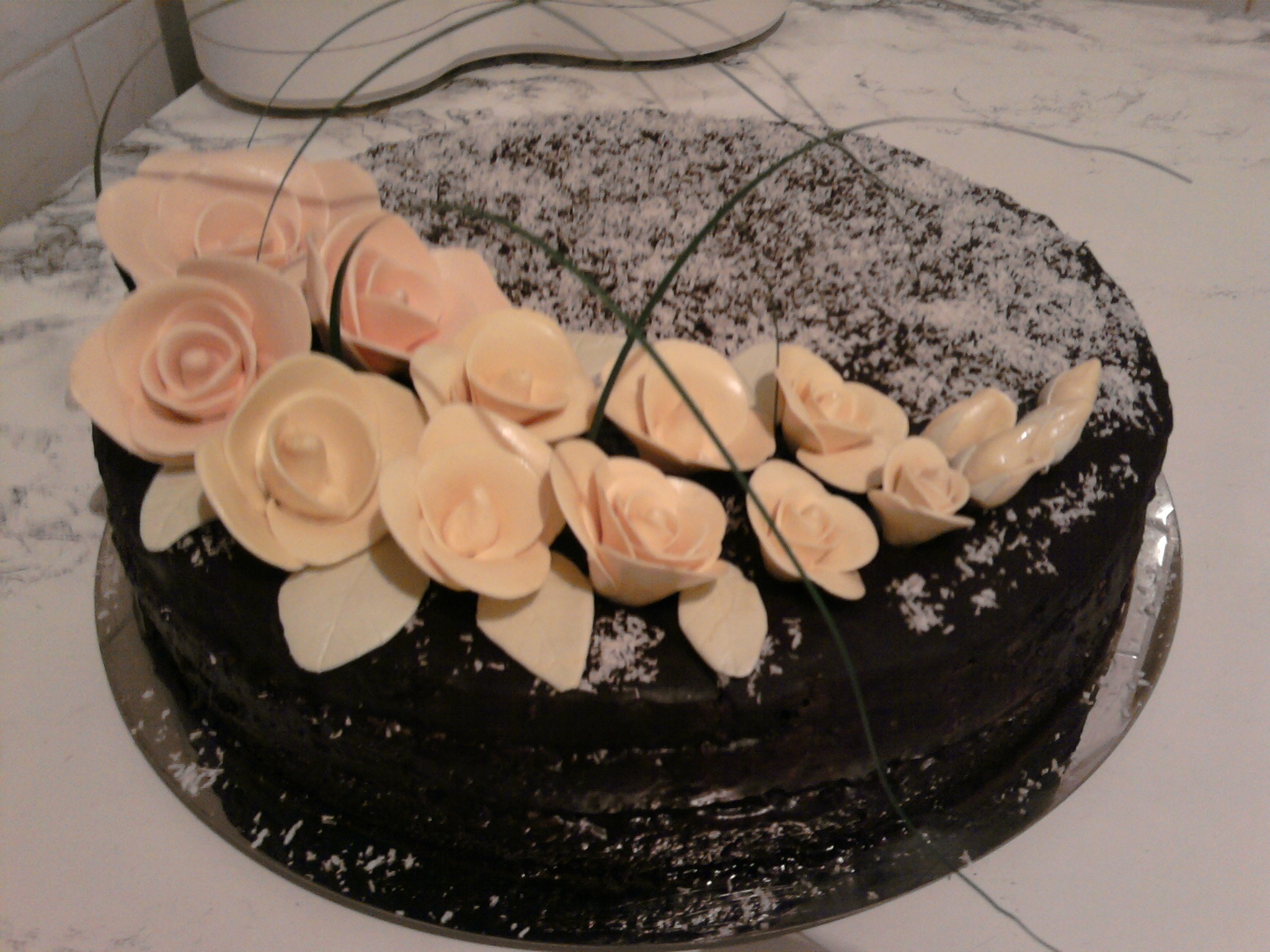 Tort Amandina de ocazie