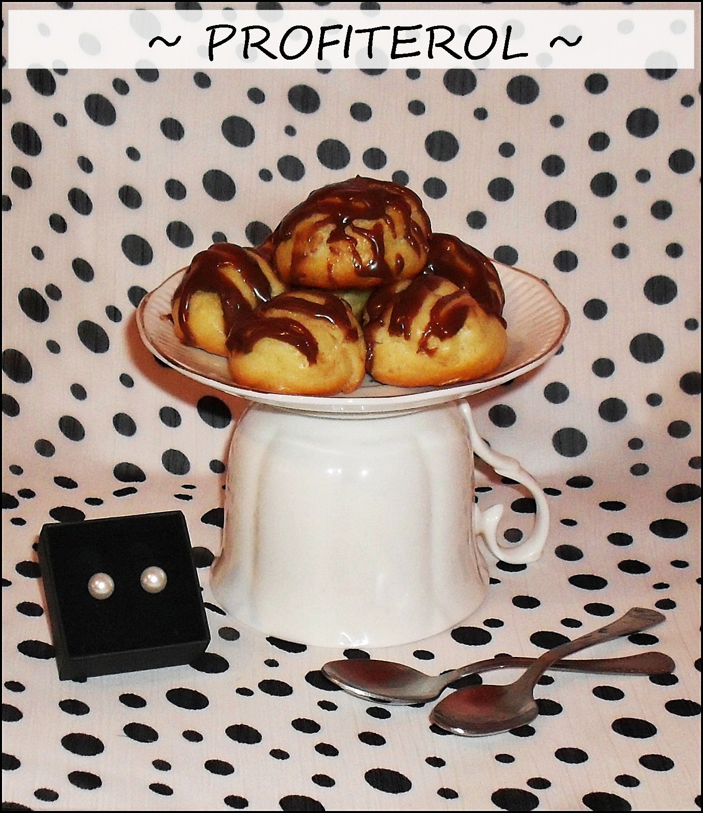 Profiterol