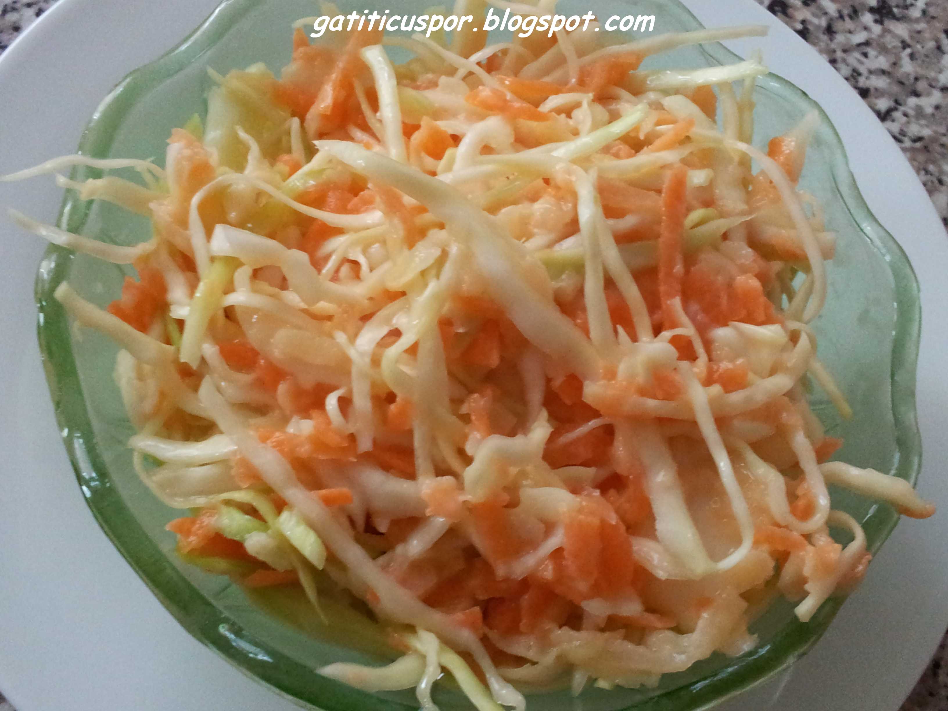 Coleslaw