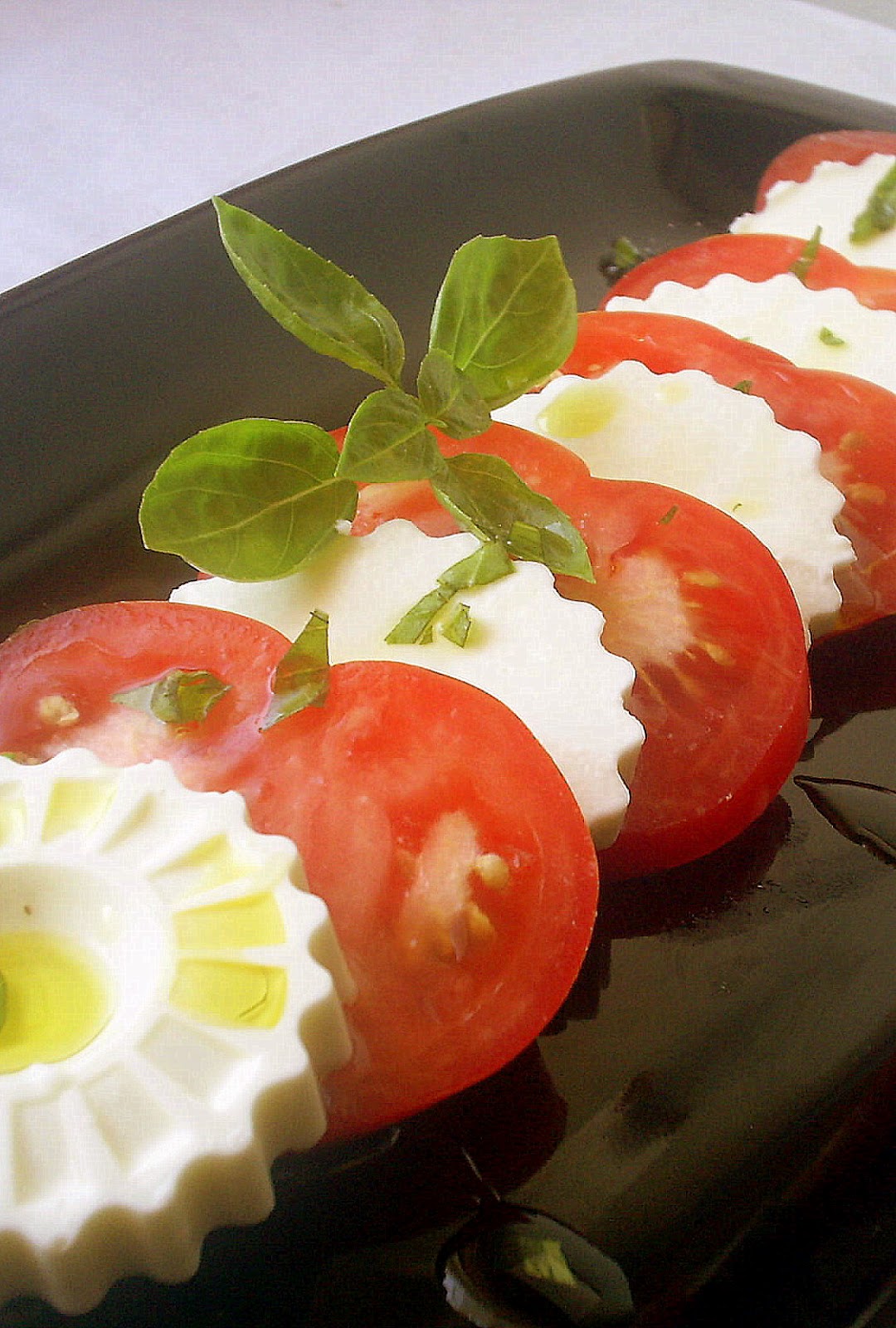 Salata Caprese