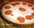 Clafoutis cu caise-3