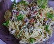 Spaghete cu fructe de mare-1