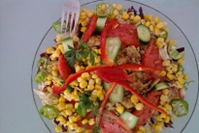 Salata de vara