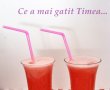 Smoothie de pepene rosu-2