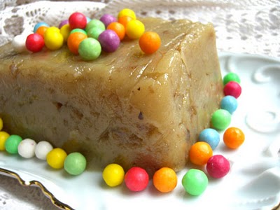 Halva de casa