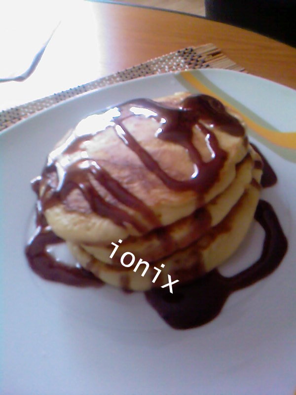 Pancakes