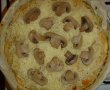 Quiche cu ciuperci-17