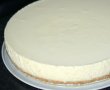 Cheesecake cu ciocolata alba si ricotta-5