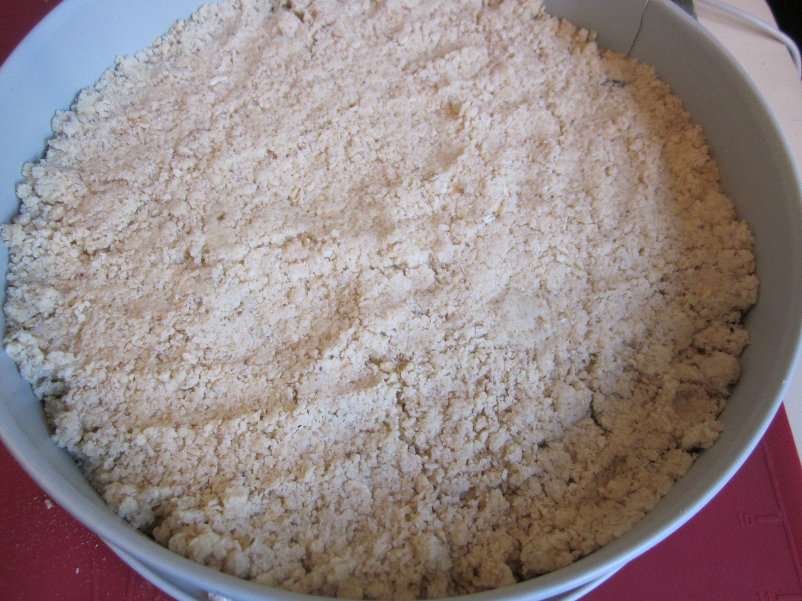 Crumble Panacris