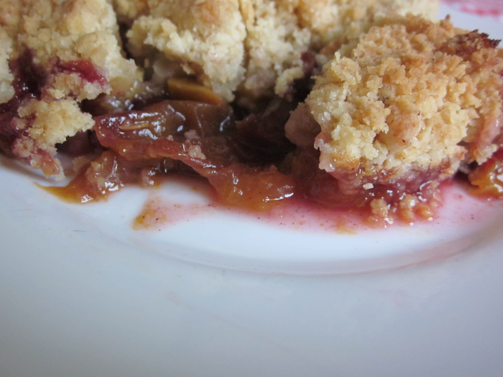 Crumble Panacris