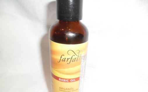 Beneficiile uleiului de argan