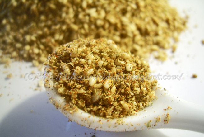 Za'atar