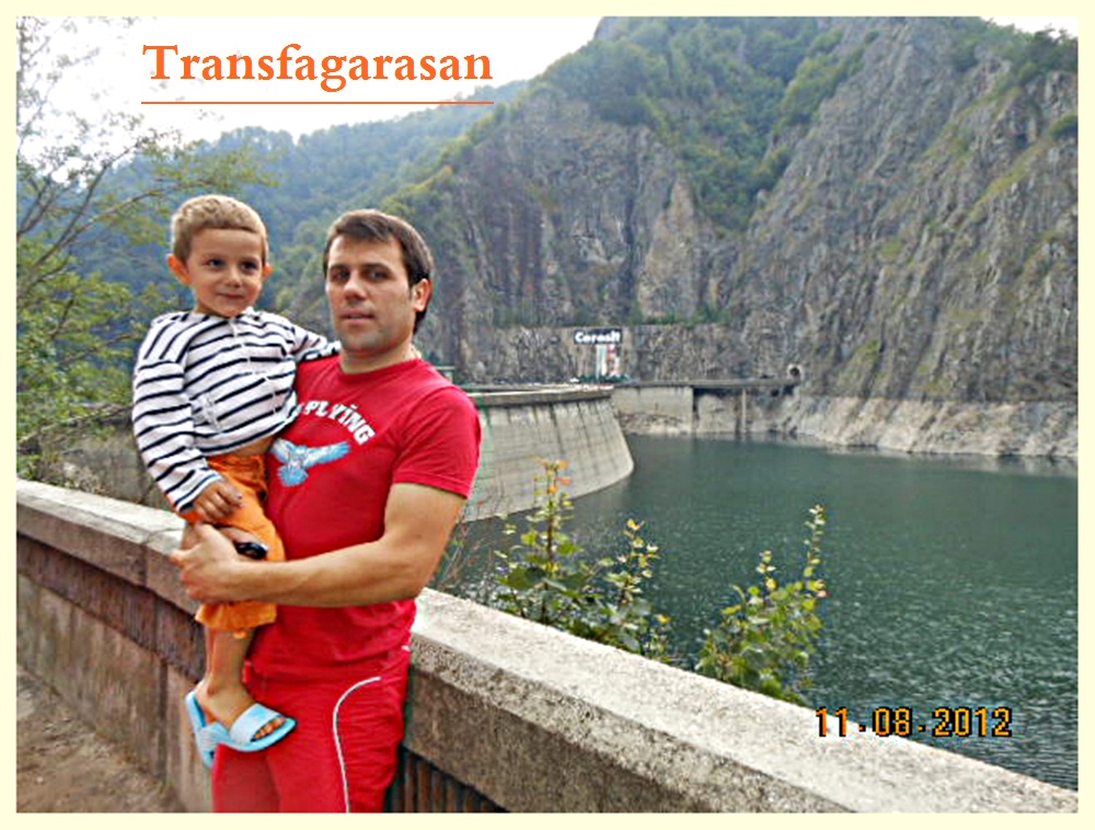 Transfagarasan