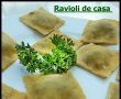 Ravioli de casa - umplute cu ciupeci-4