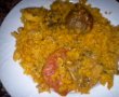 Arroz Al Horno (Orez la Cuptor )-4