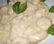 Gnocchi cu sos-3