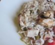 Risotto cu fructe de mare-11