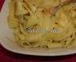 Pasta al aglio, olio e .....chilli-2