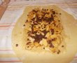 Strudel de mere (reteta bunicii italiene )-5