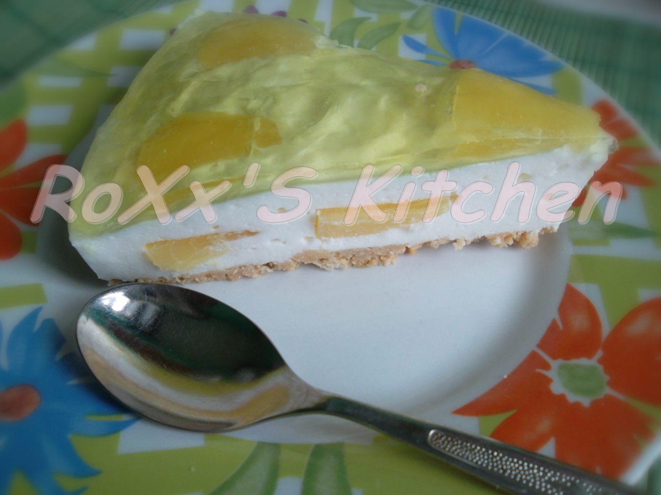 Paradis Tropical cu ananas Dr.Oetker