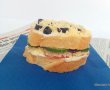 Sandwich cu de toate-3