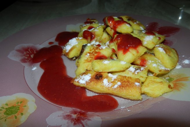 Kaiserschmarrn