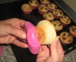 Muffins cu ciocolata-5