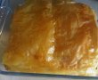 BOUGATSA cu crema-4