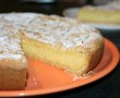 Torta della nonna (Tarta bunicii)-6