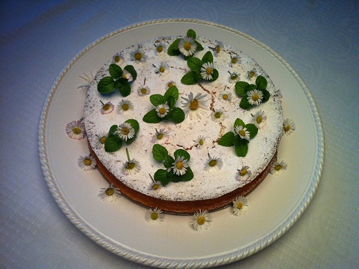 Tort cu ricotta