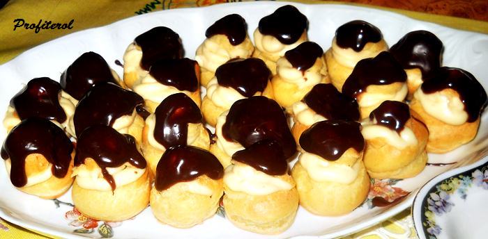 Profiterol