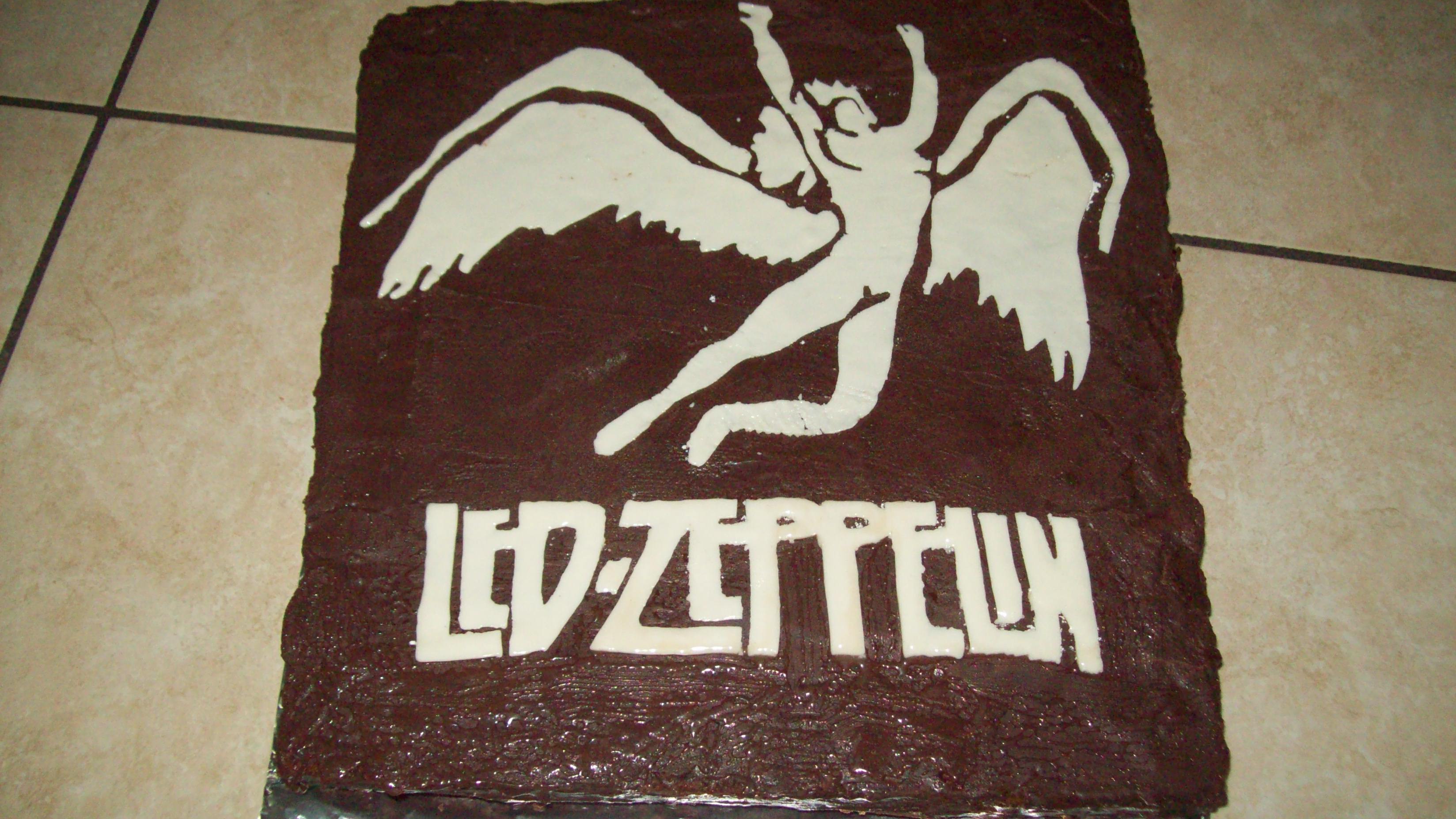 Tort Led Zeppelin