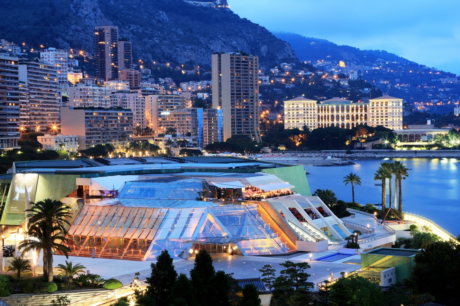 Principatul de Monaco