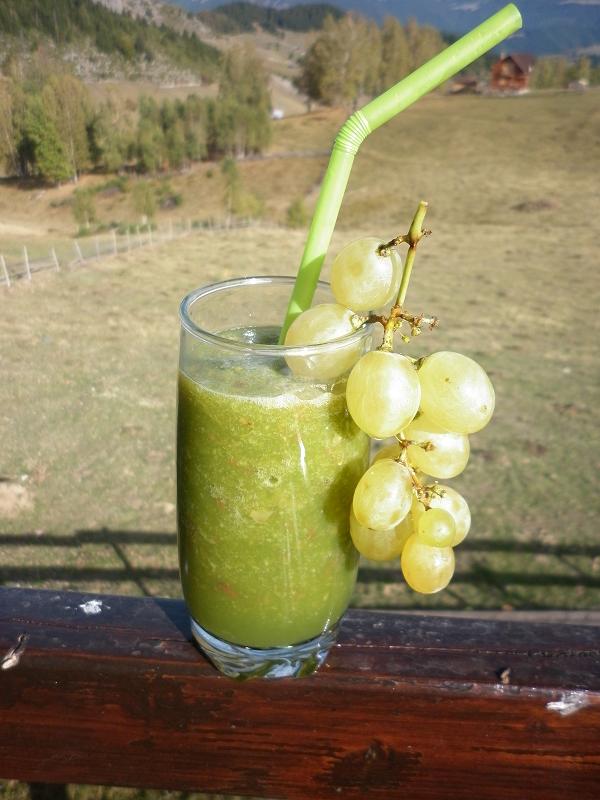 Green smoothie