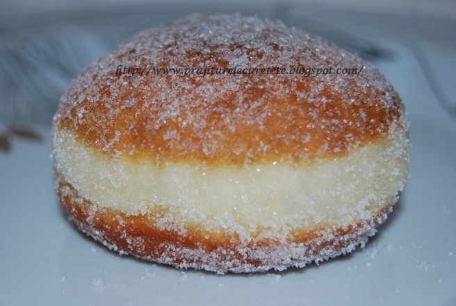 Bomboloni