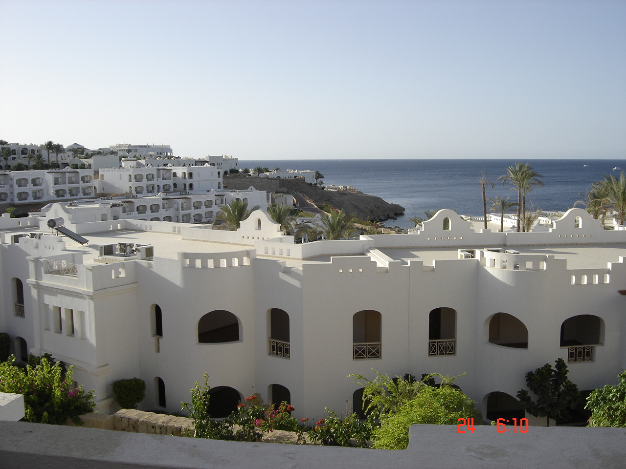 Impresii de la Sharm El Sheikh