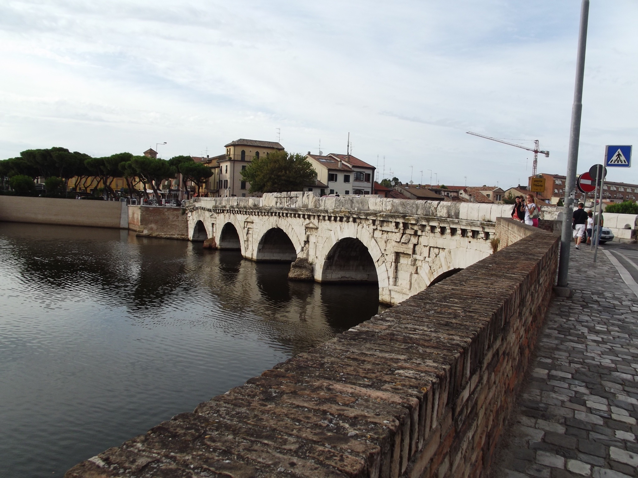 Rimini, orasul Isottei si al lui Sigismundo