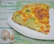 Quiche cu broccoli-5