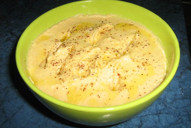 Hummus