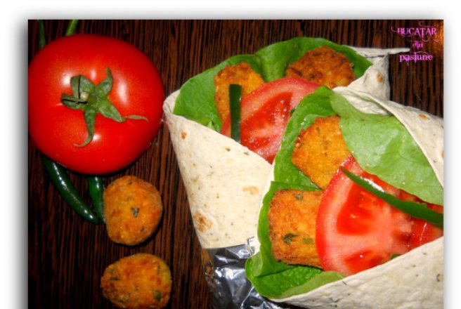 Falafel