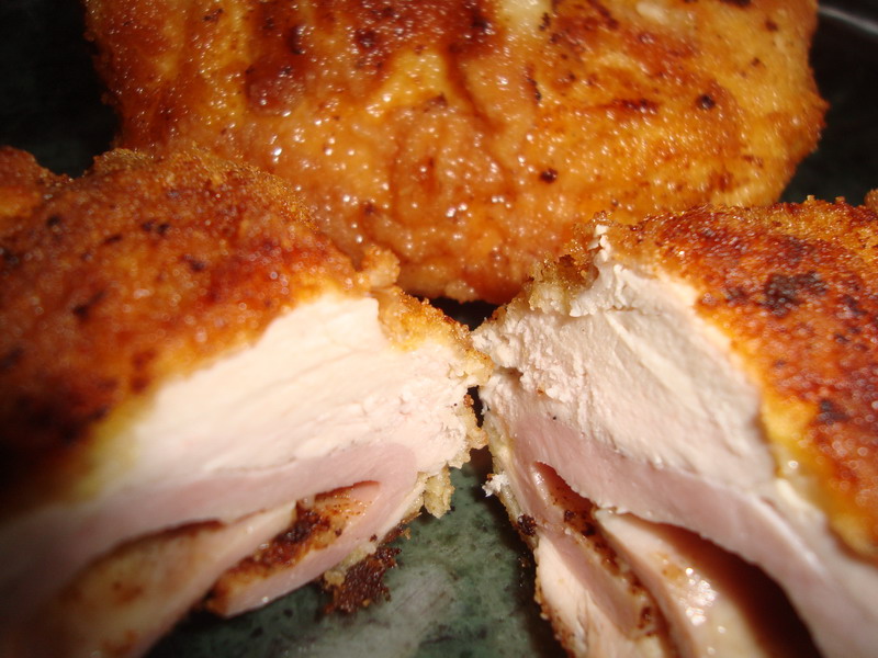 Cordon bleu