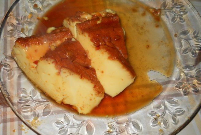 Crema de zahar ars