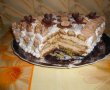 Tort aniversar 55 Tiramisu, reţetă originală-1