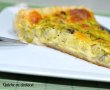 Quiche cu dovlecei-6