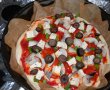 Pizza cu tofu-3